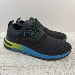 Infinity by Cherokee Women's Dart Athletic Lace Up Nursing Shoes US Size 8